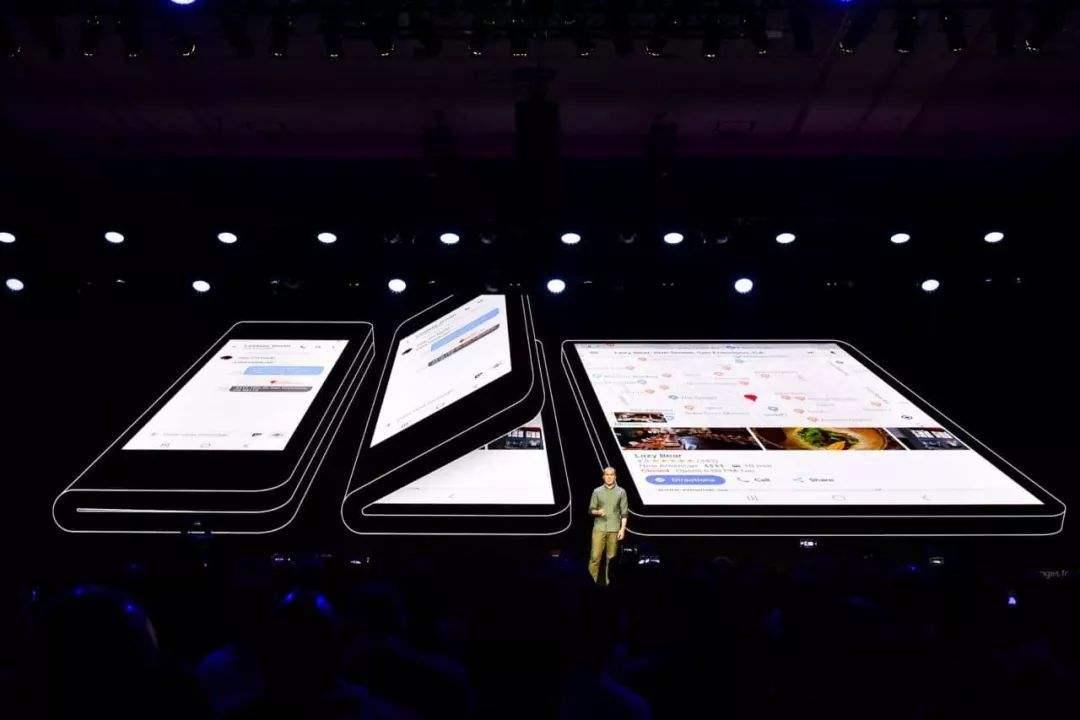 最新5G技術(shù)，愛(ài)的速度與激情之巔