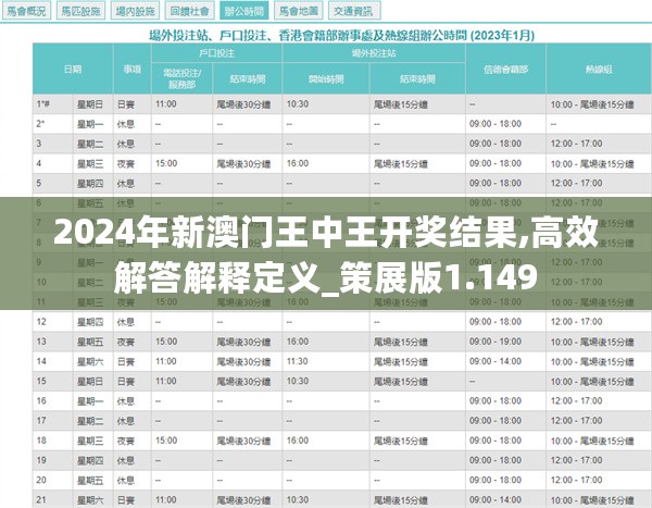 2024年新澳門(mén)王中王免費(fèi),策略?xún)?yōu)化計(jì)劃_強(qiáng)勁版40.640
