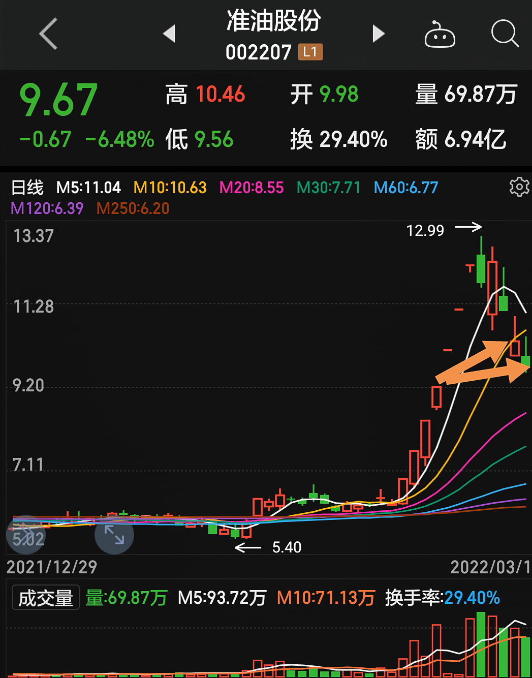 準(zhǔn)油股份秦勇最新動態(tài)揭秘，股市之外的小日常趣事揭秘