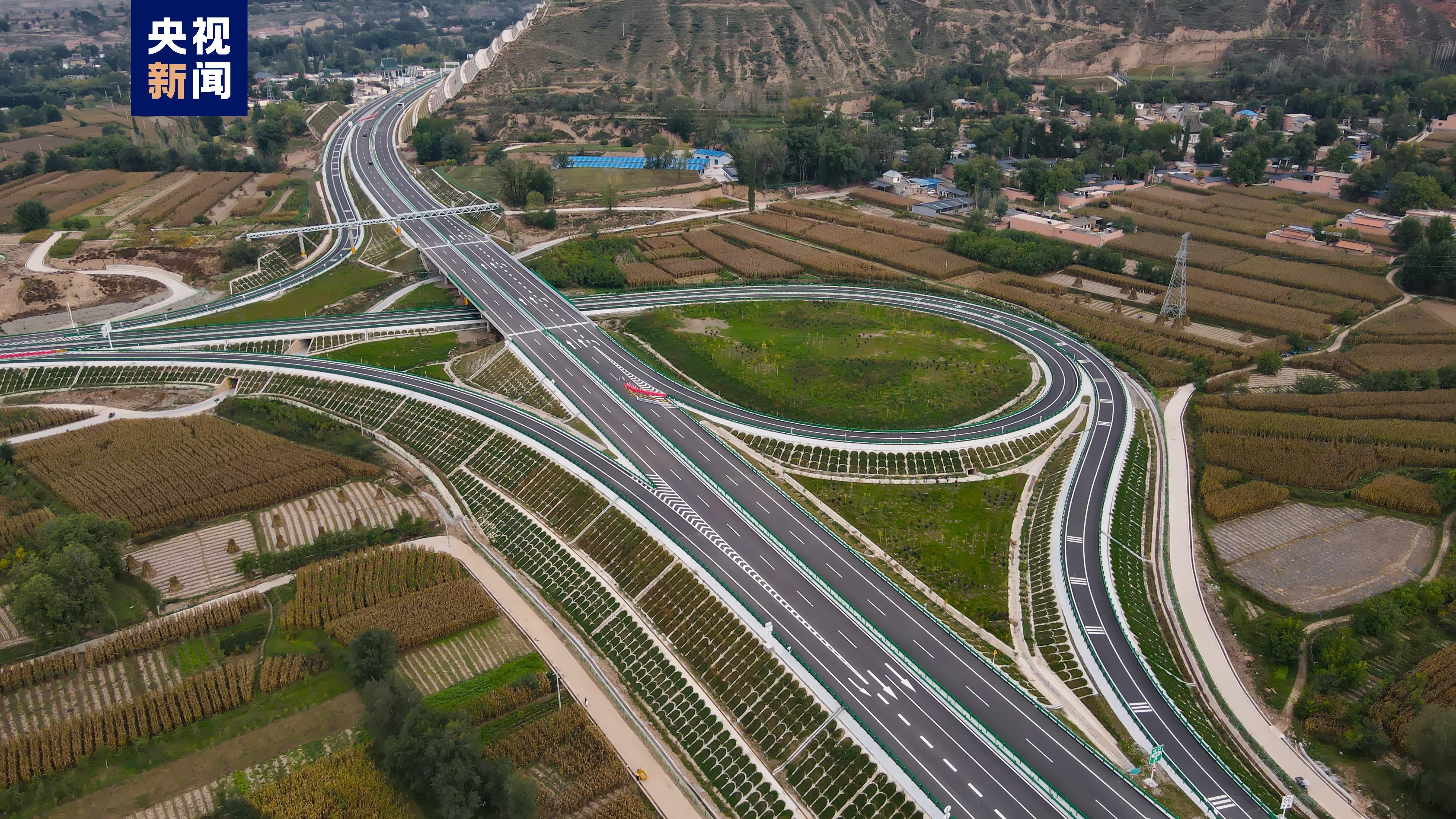 臨大高速公路最新動態(tài)更新，最新消息匯集