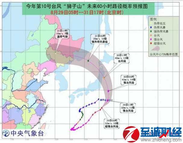 吉林臺(tái)風(fēng)最新動(dòng)態(tài)，奇遇般的臺(tái)風(fēng)歷程