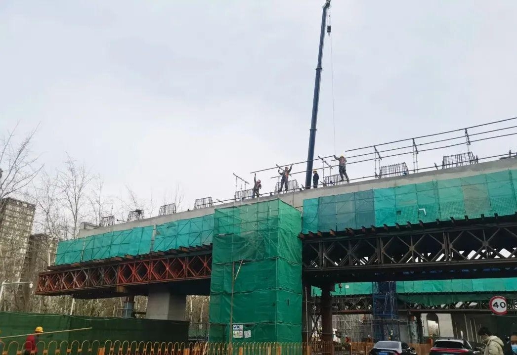 酒仙橋危改最新動(dòng)態(tài)，關(guān)注下的溫馨日常變遷