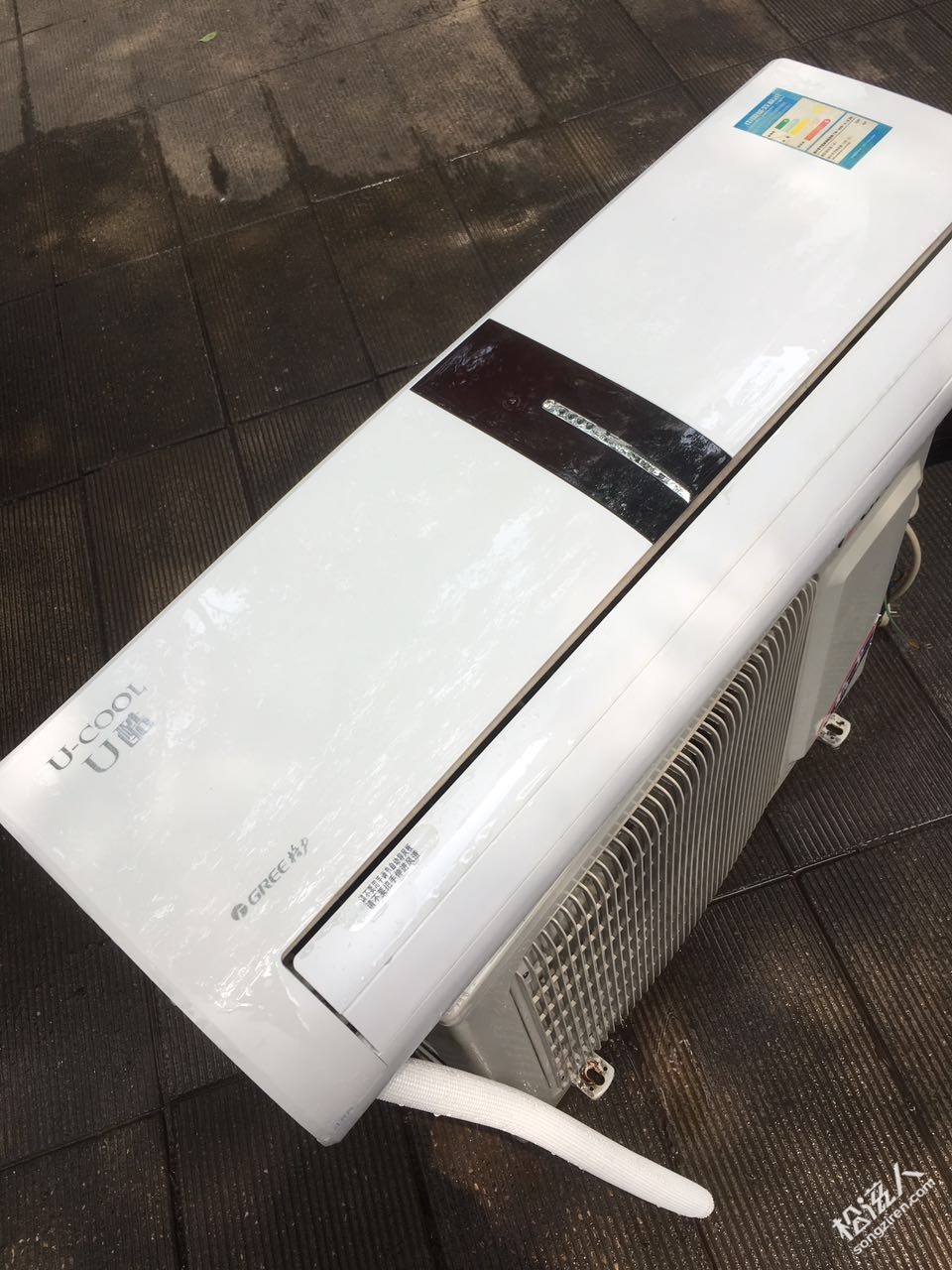 格力空調(diào)U酷二代價(jià)格，智能空調(diào)的性價(jià)比之選