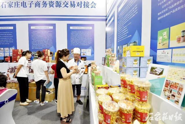 石家莊保稅區(qū)最新資訊，發(fā)展脈絡、地位影響及最新動態(tài)解析