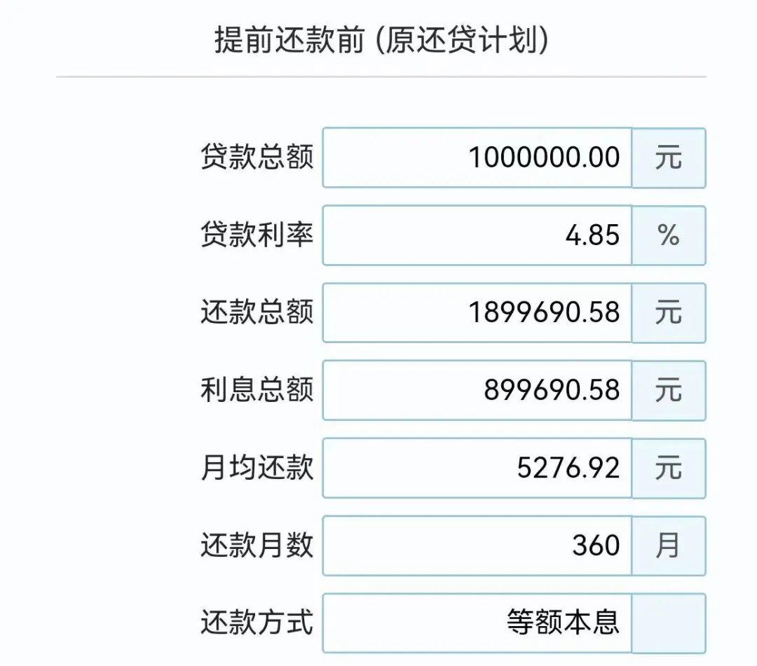 技術(shù)革新引領(lǐng)金融變革，提前還款計(jì)算工具更新升級(jí)
