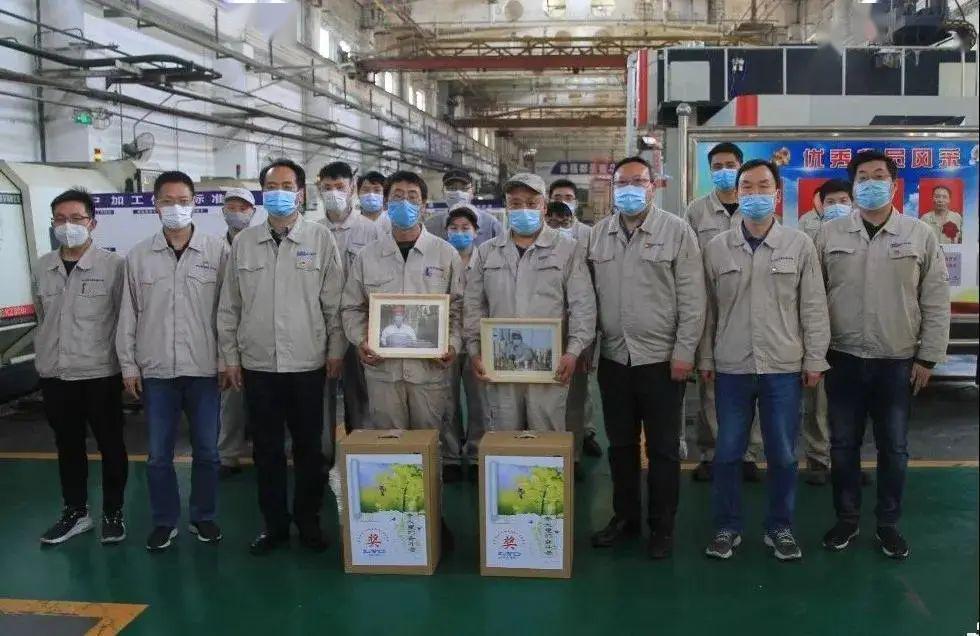 洛軸集團最新動態(tài)，轉動中的溫情與陪伴日常小故事