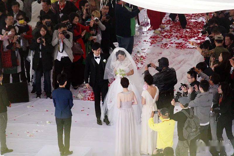 五臺(tái)結(jié)婚視頻，傳統(tǒng)與現(xiàn)代的完美交融婚禮紀(jì)實(shí)