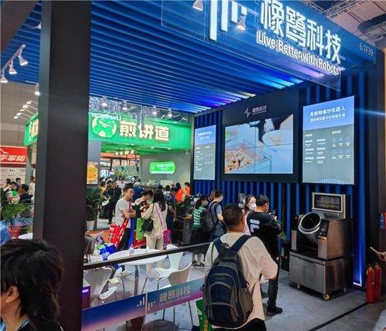 科技與情感的溫馨交匯，最新加盟科技帶來一場(chǎng)邂逅之旅