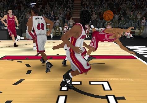 重磅更新！NBA 2008最新補(bǔ)丁發(fā)布，游戲愛好者翹首期待！