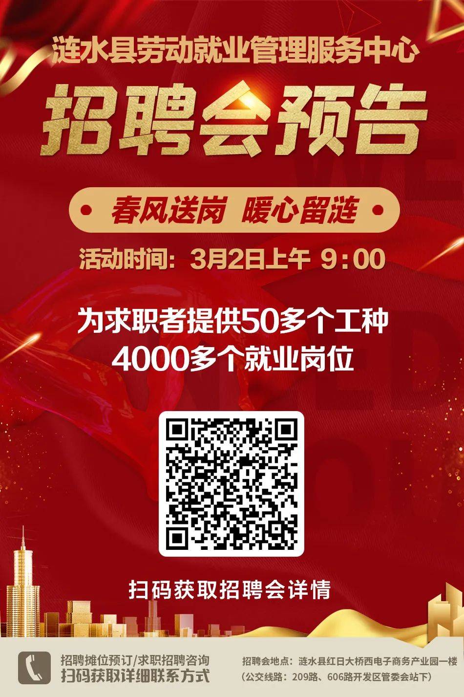 江蘇漣水最新招工熱潮，機(jī)遇與挑戰(zhàn)的交匯點(diǎn)