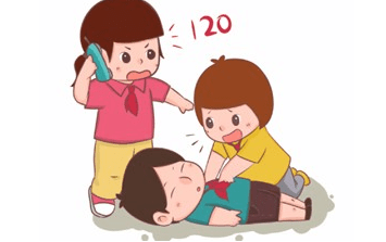 全面關(guān)注兒童生命安全，兒童心肺復(fù)蘇最新版教程