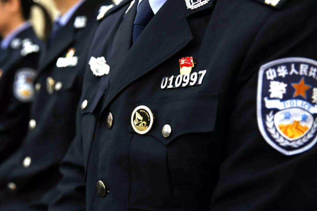 警察體制改革最新動態(tài)，溫馨警民故事同步更新