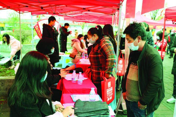 博羅最新招聘動態(tài)，職業(yè)發(fā)展的理想選擇，博羅人才招聘更新速遞