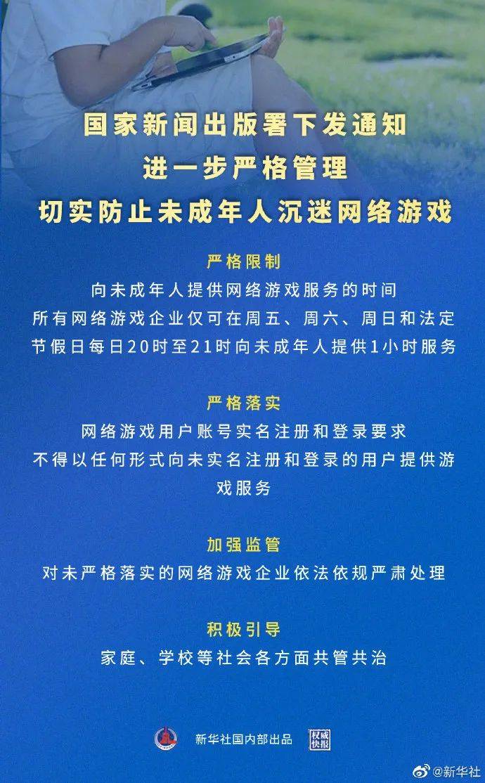 國家最新游戲政策，時(shí)代背景下的新篇章開啟
