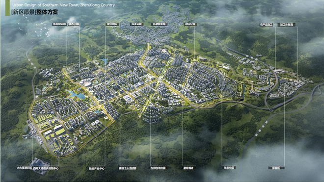 鎮(zhèn)雄最新微生活探索，城市新面貌與生活方式