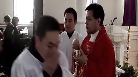 張神父最新視頻，時(shí)代之聲的震撼回響