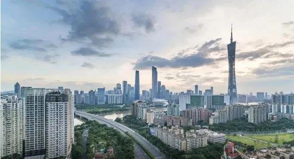 廣州最新動態(tài)，城市溫情與日常趣事一覽