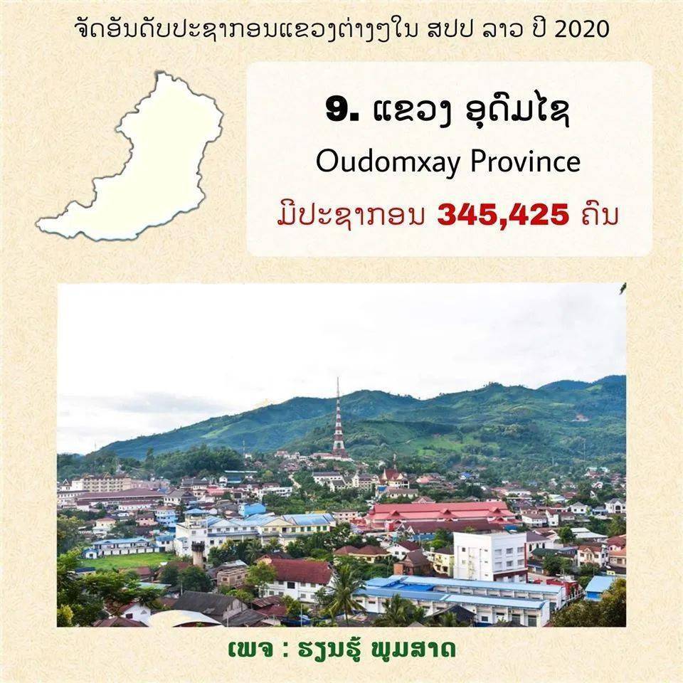 老撾最新省份，探索新興地區(qū)的魅力與機(jī)遇之旅