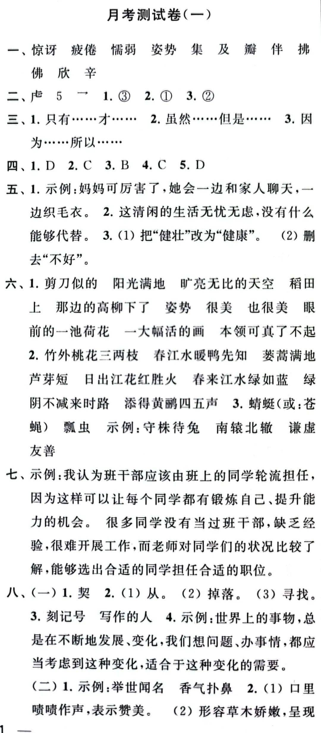 最新月考與大自然療愈之旅，尋找內(nèi)心平靜的奇妙探險