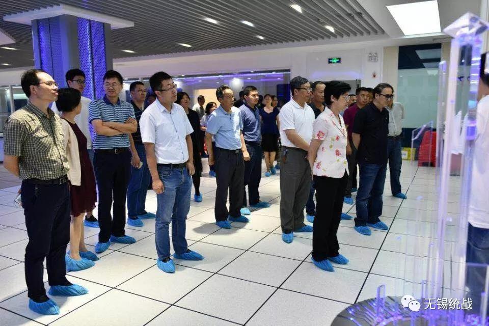 聚焦最新無錫干部，洞察發(fā)展脈絡(luò)，引領(lǐng)時(shí)代前行