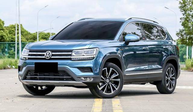 大眾途岳最新優(yōu)惠，不可錯過的購車時機(jī)