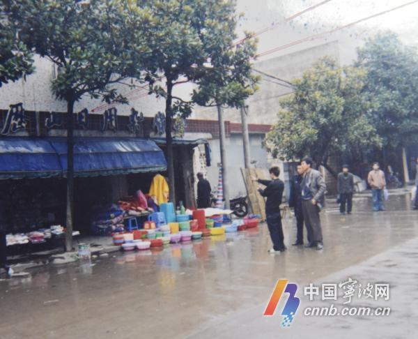 余姚最新兇殺案揭秘，科技助力探尋真相，智能守護(hù)安全防線