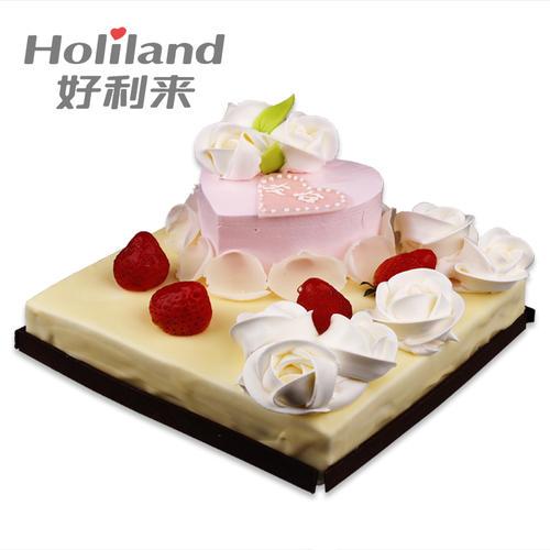 好利來(lái)最新系列蛋糕測(cè)評(píng)報(bào)告，味蕾盛宴的驚喜