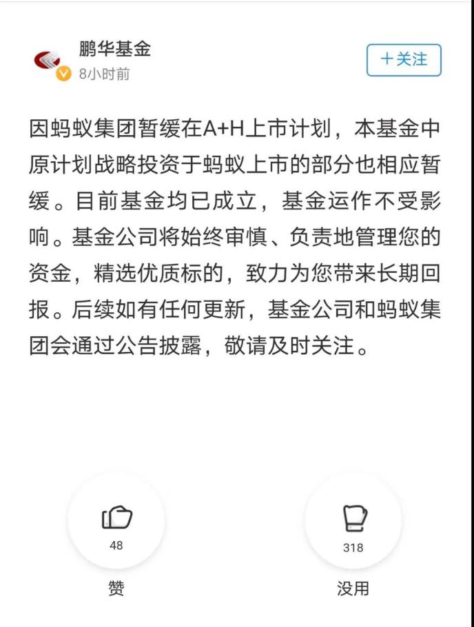 螞蟻集團(tuán)最新基金，理財(cái)新選擇，開啟投資新篇章！