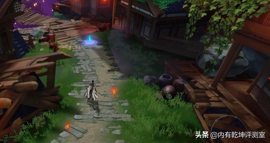 真武世界最新章節(jié)揭秘，背景、事件與地位概述