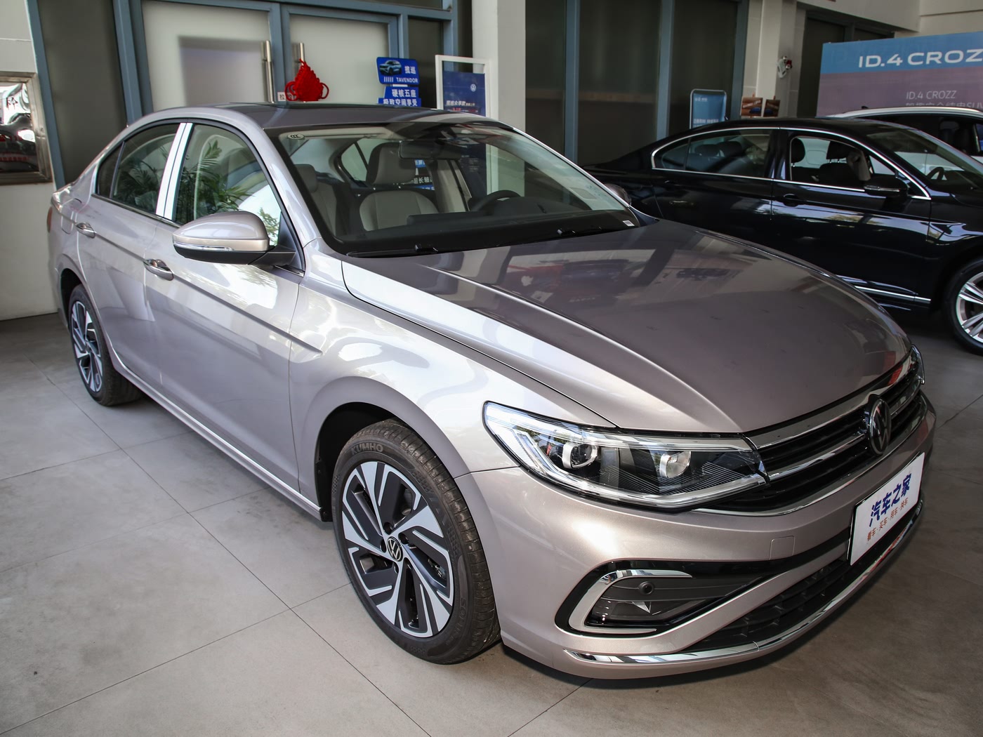 最新款寶來車，經(jīng)典與創(chuàng)新完美融合