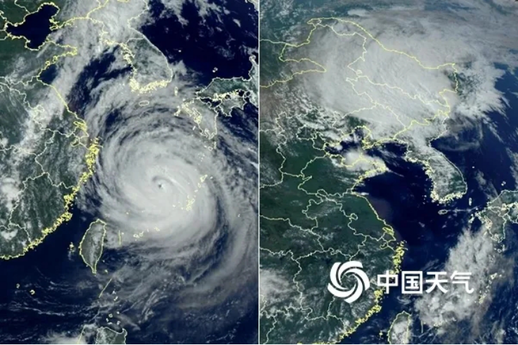 臺風(fēng)海神最新動態(tài)更新，最新情況匯總